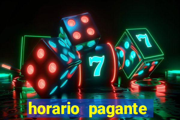 horario pagante betok game